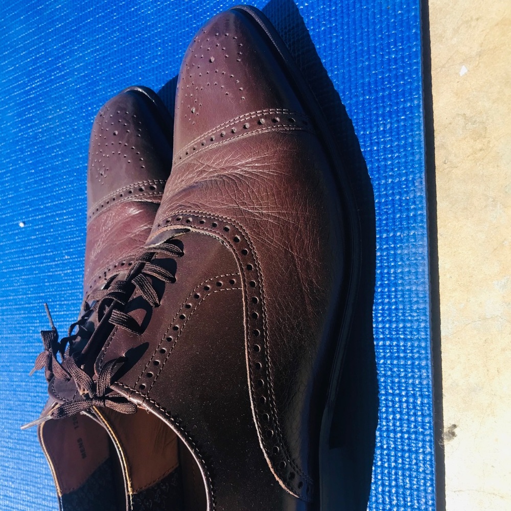 Florsheim Shoes 👞